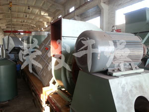 16型闪蒸干燥机