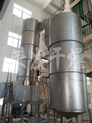 闪蒸干燥机