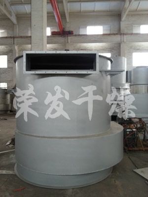 闪蒸干燥机