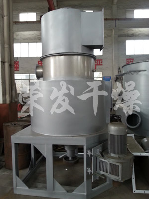 闪蒸干燥机