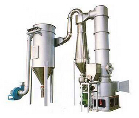 闪蒸干燥机